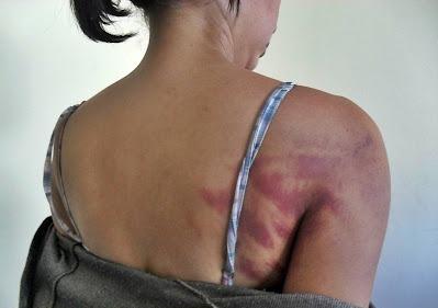 Mulher é mantida em cárcere privado e sofre tentativas de estupro