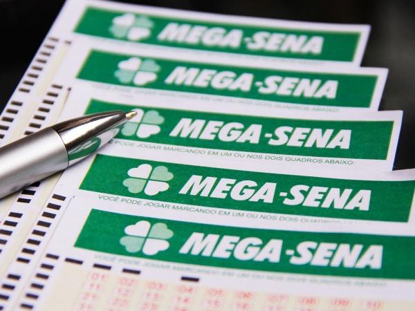 Mega Sena pode pagar prêmio de R$ 80 milhões nesta quarta-feira