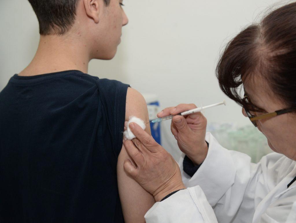 Município faz alerta para prevenção da Febre Amarela