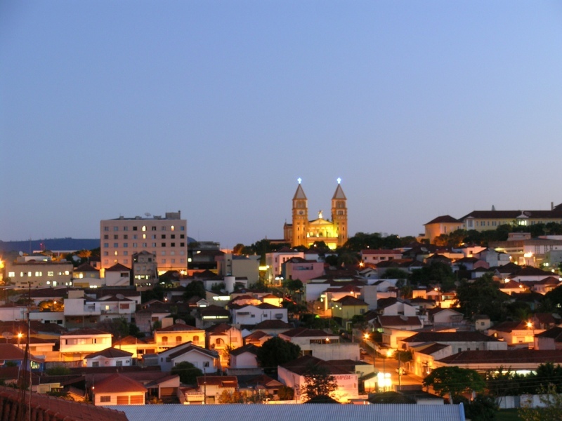 Jacarezinho
