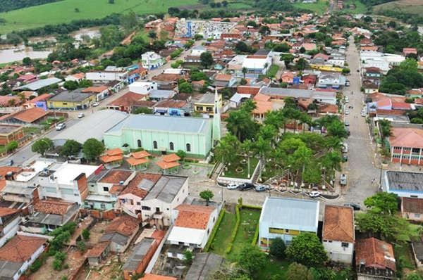 Santana do Itararé