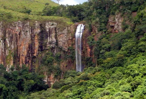 São Jerônimo da Serra