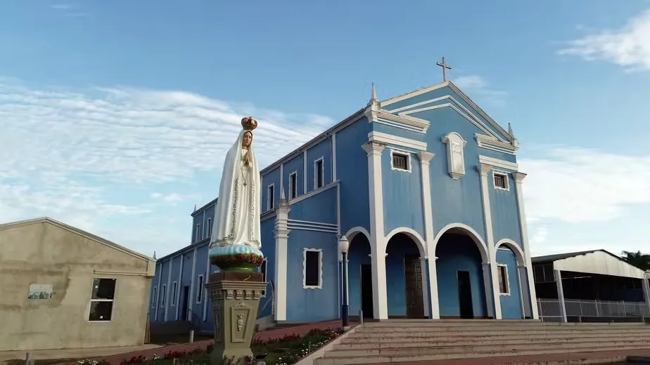 Nova Fátima