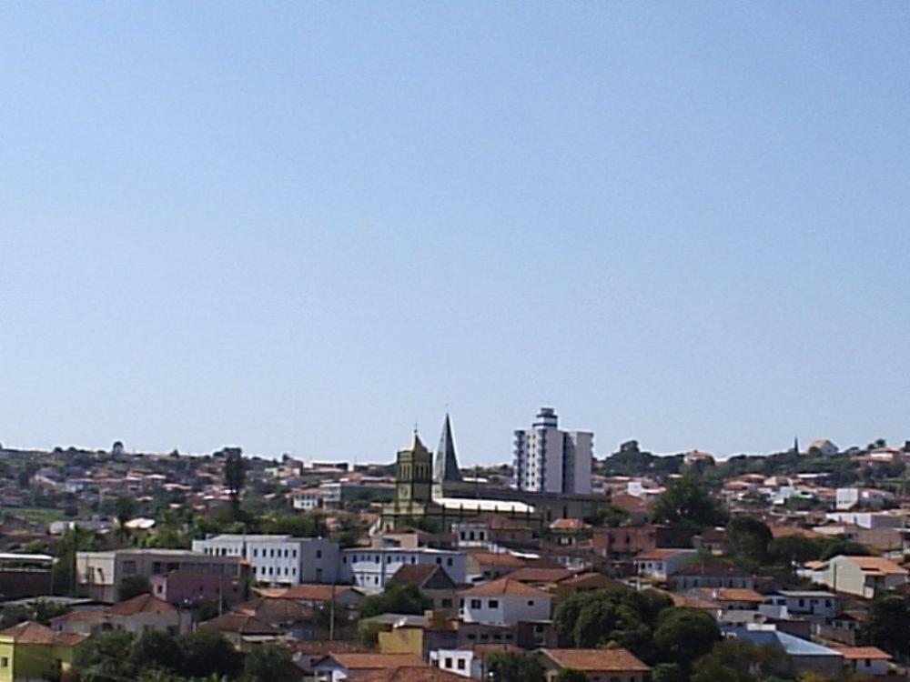 Siqueira Campos