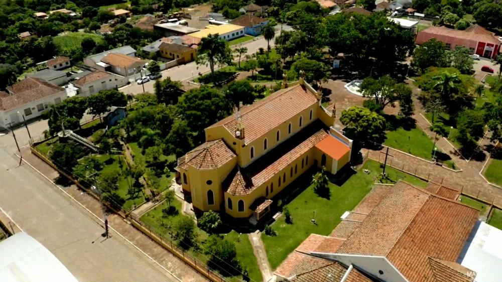Jundiaí do Sul