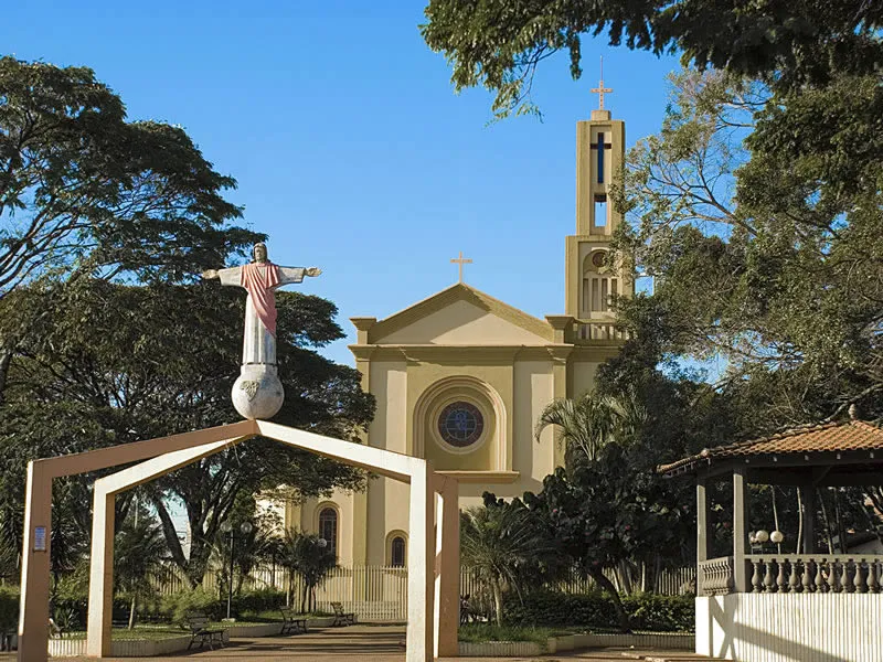 São Sebastião da Amoreira