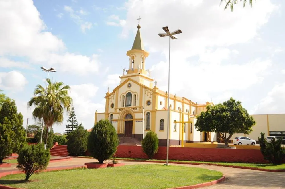 Itambaracá