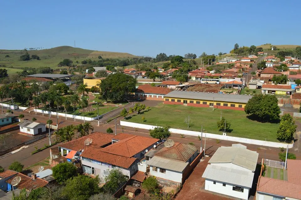 Barra do Jacaré