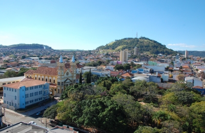 Santo Antônio da Platina