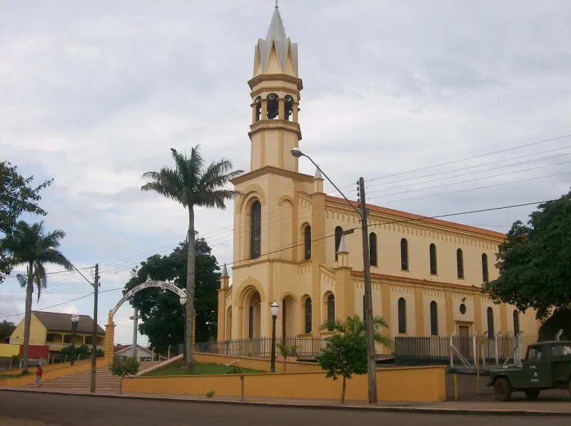 Congonhinhas