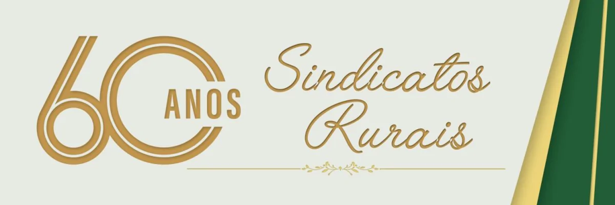 Aos 60 anos, sete sindicatos rurais fortalecem a defesa dos agricultores e pecuaristas no Paraná