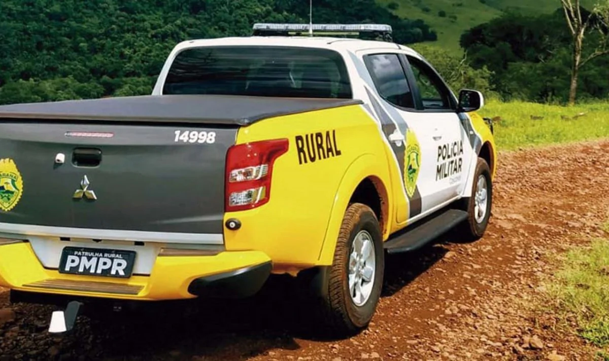 “Áudio da tia do Zap” sobre tiros mobiliza polícia no Norte Pioneiro