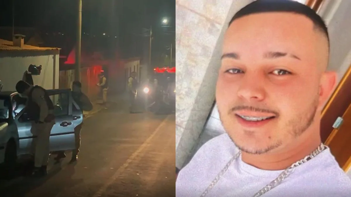 Saía para jogar bola: Jovem é executado a tiros na frente da família no Norte Pioneiro