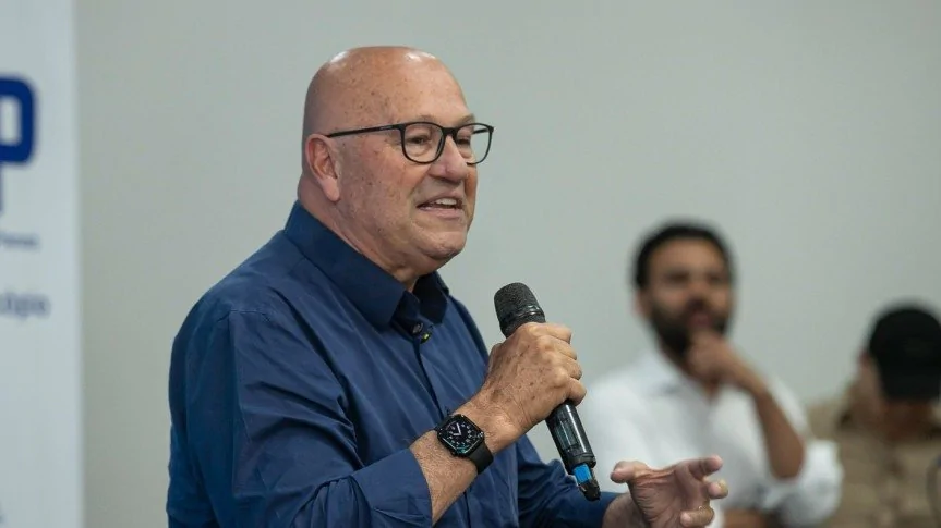 Romanelli destaca abertura das primeiras inscrições para curso de Medicina no Norte Pioneiro