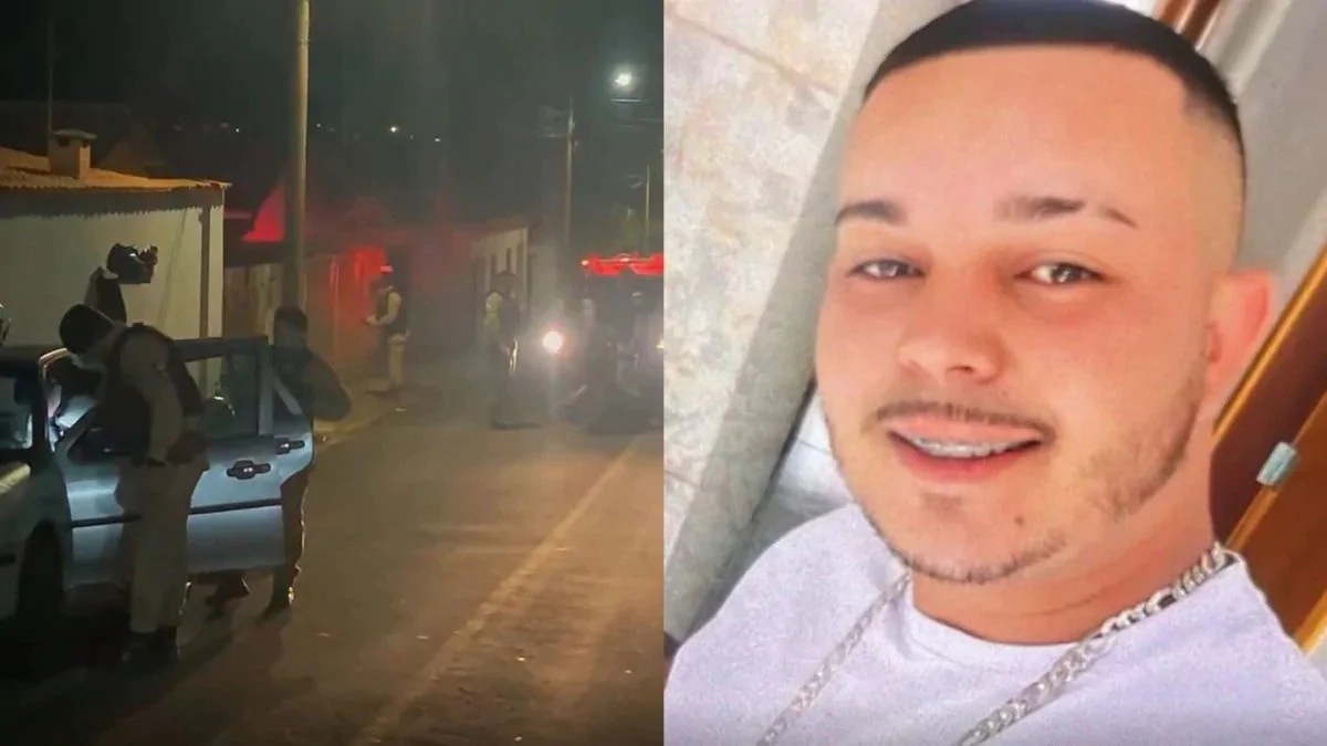 Polícia prende suspeitos de executarem jovem à sangue-frio no Norte Pioneiro