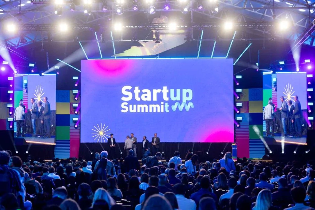 COLUNA ADI: Startups, política e obras no radar