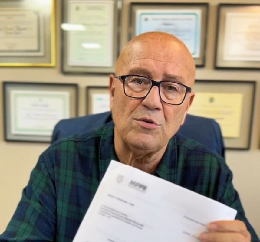 Pedágio eletrônico entra na mira do Ministério Público após denúncias de irregularidades, diz Romanelli