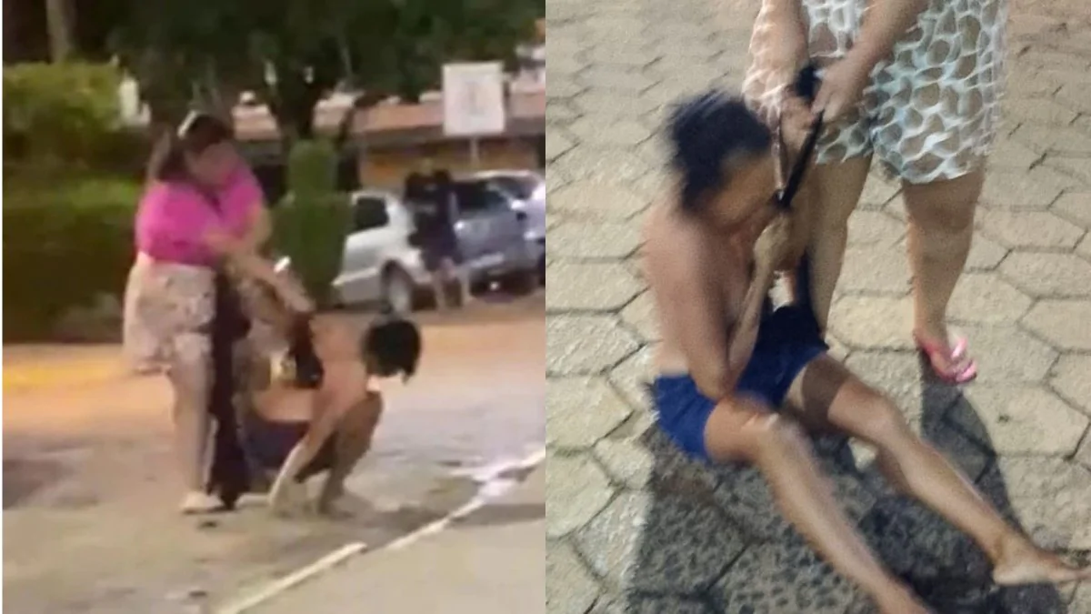 Advogados falam em participação de adolescente em espancamento e pedem afastamento de conselheira tutelar em Santana do Itararé