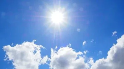 Sol domina o feriado de Tiradentes e calor ganha força no Paraná
