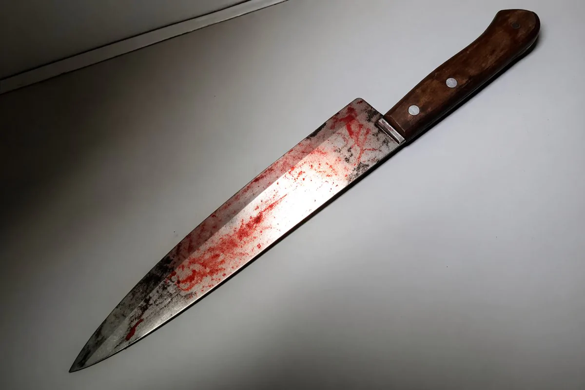 Homem é esfaqueado pelo próprio irmão e fica em estado grave no Norte Pioneiro