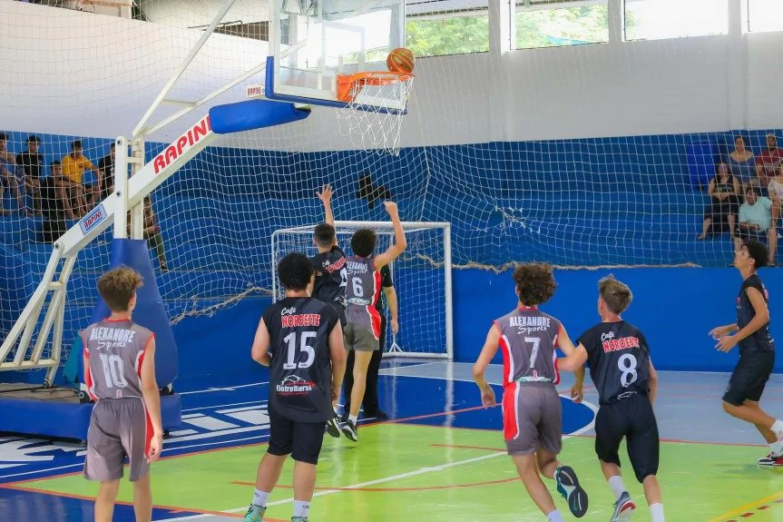 Violência em competições infantojuvenis é tema de debate na Assembleia