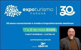 COLUNA ADI-PR — Turismo, segurança na fronteira e cenário político movimentam o Paraná