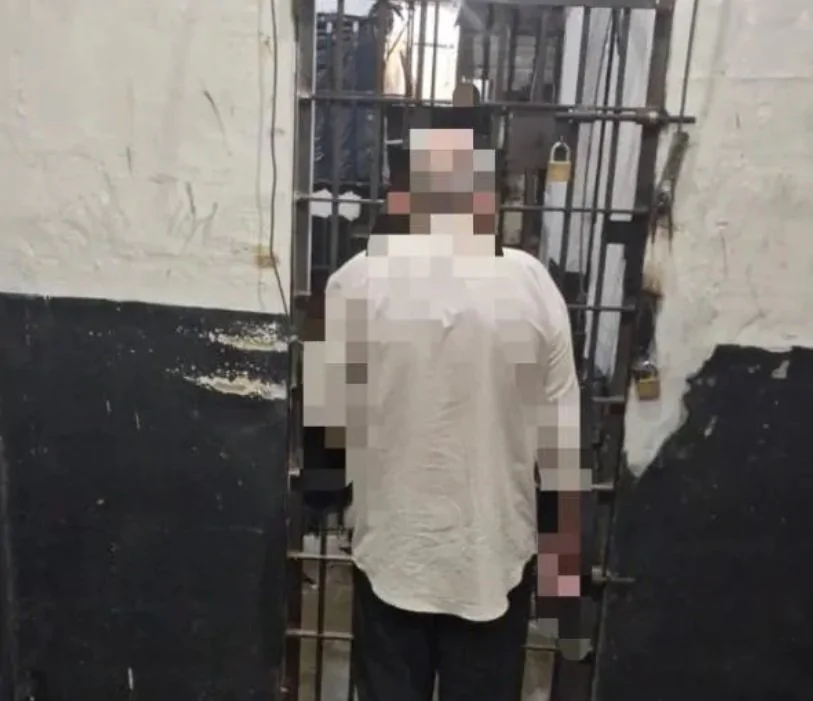 Idoso é preso após condenação definitiva por estupro de sobrinha no Norte Pioneiro