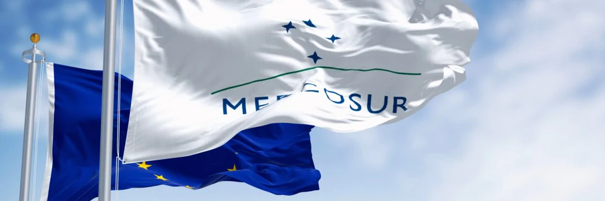 Impactos do acordo comercial Mercosul–União Europeia para o agro paranaense | Campo & Cia 288