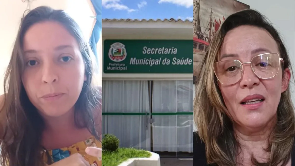 Mãe desabafa e aponta problemas na saúde pública de São José da Boa Vista; Secretária se pronuncia