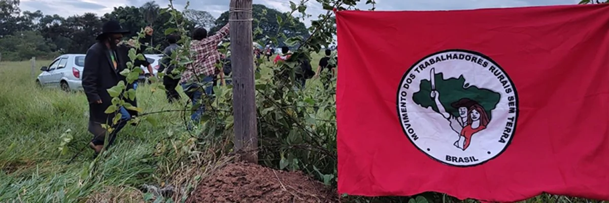 Sistema FAEP alerta para mecanismos federais que protegem invasores de terra