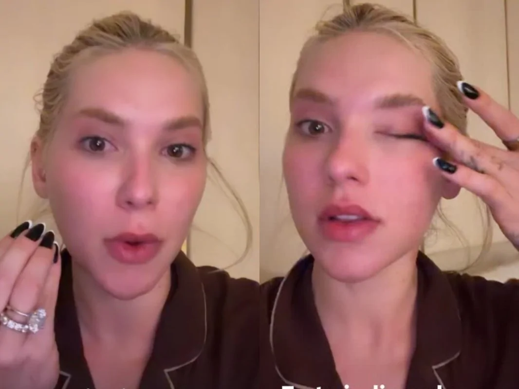 Virginia decide processar Luana Piovani após ataques aos filhos: “Eu não aguento mais”