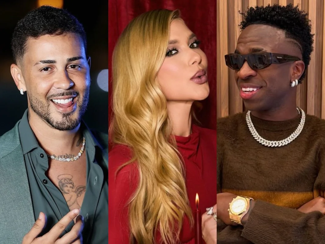 “Brisadeiro” em festa de Virginia vira caso de polícia e Leo Dias expõe detalhes