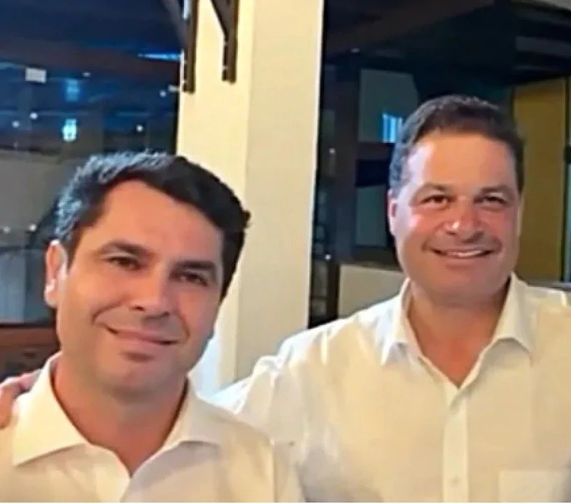 Sandro Alex e Alexandre Curi confirmam presença na maior festa do morango do Norte Pioneiro