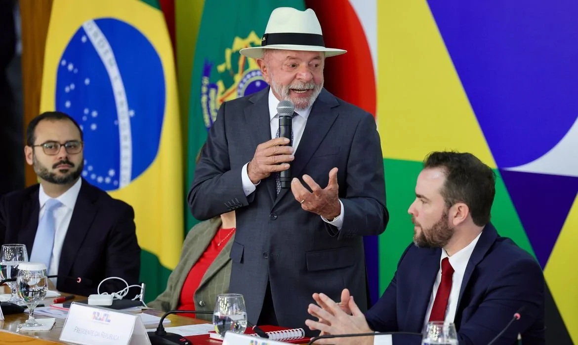 Governo Federal lança novo “Desenrola Brasil” para renegociação de dívidas