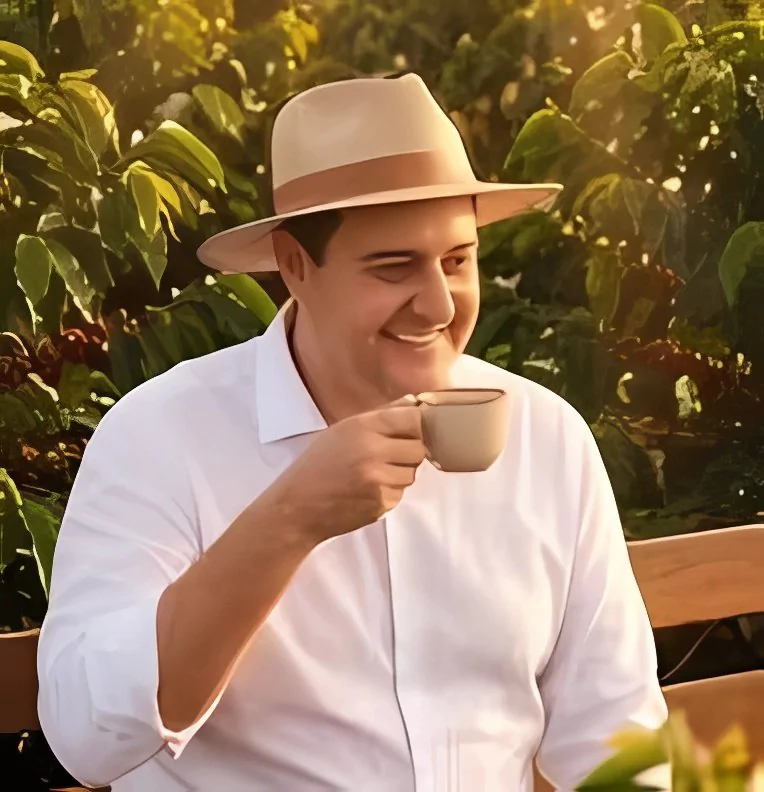 Governador vai participar do 12º Encontro das Mulheres do Café do Norte Pioneiro