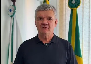 Prefeito de Jaguariaíva confirma apoio a Sandro Alex e Alexandre Curi nas eleições de outubro