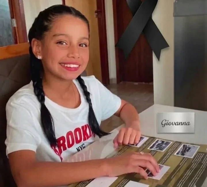 Morte de adolescente causa forte comoção em Jaguariaíva