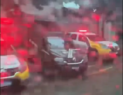 Homem é morto a tiros no Norte Pioneiro um dia após seu aniversário
