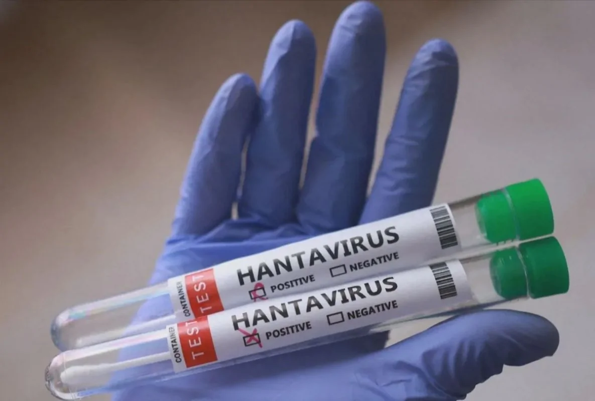 Brasil registra morte confirmada por Hantavírus