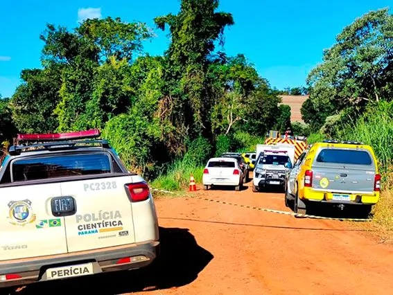 Marido é acusado de matar esposa e jogar corpo em rio