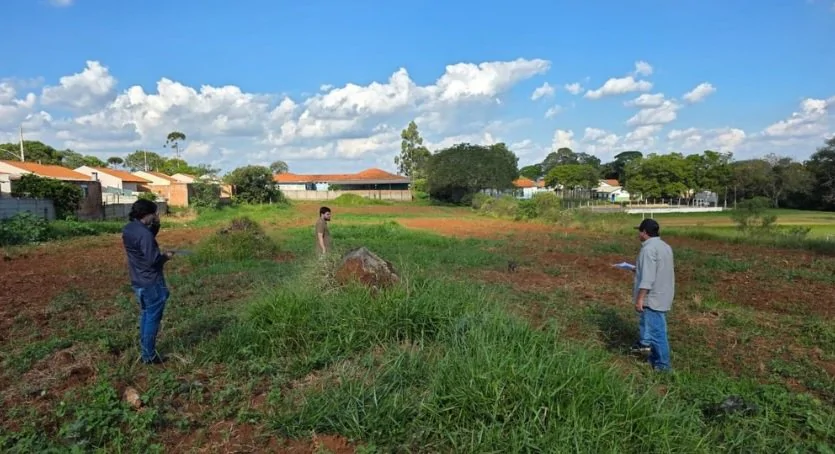 Prefeitura anuncia construção de casas populares em Wenceslau Braz
