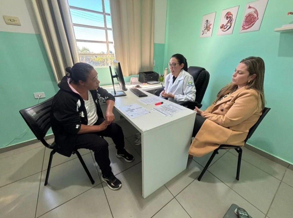 Projeto realizado com hipertensos e diabéticos no Norte Pioneiro se torna referência estadual