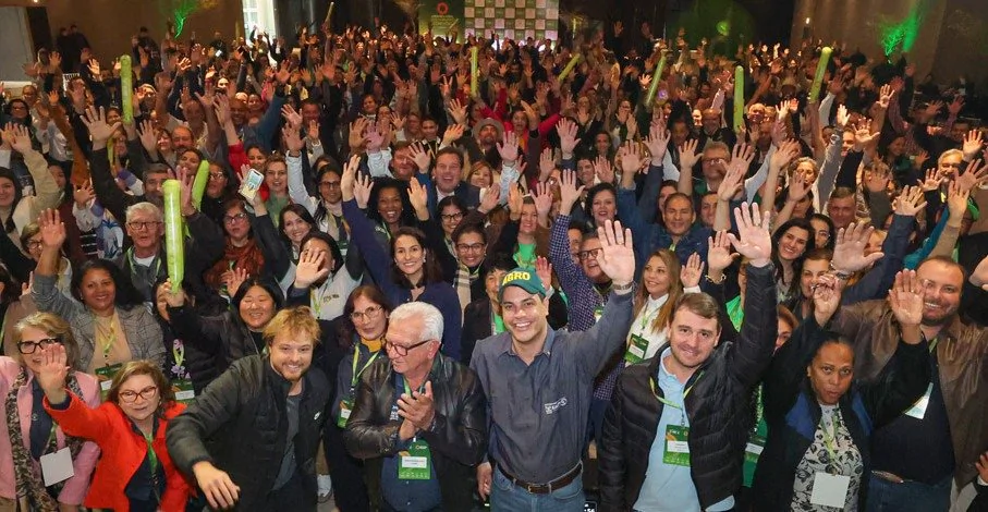 Encontros regionais do Sistema FAEP vão debater sucessão familiar