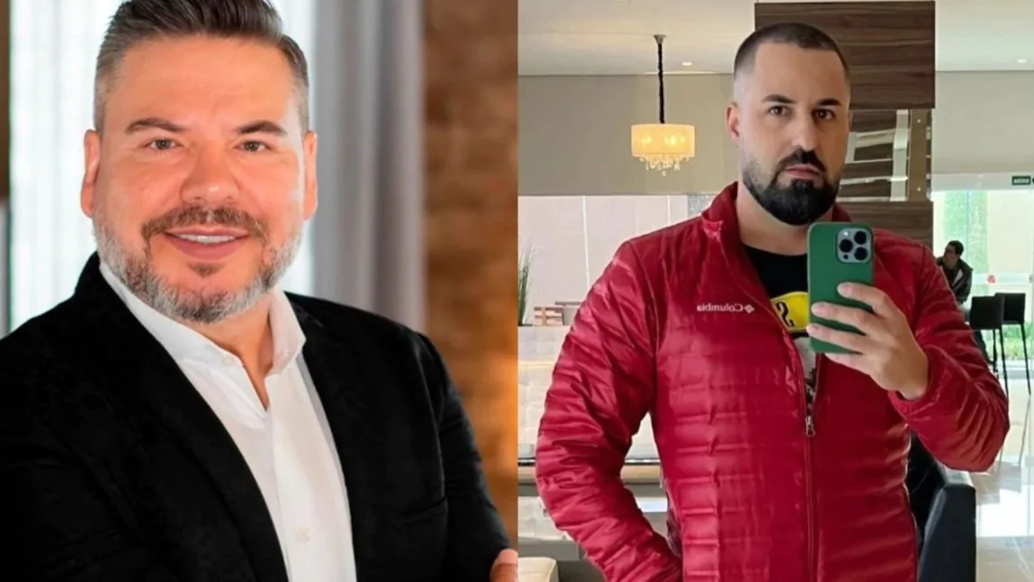 Dono da Odonto Excellence é apontado pela Polícia Civil como mandante da morte de funcionário no Paraná