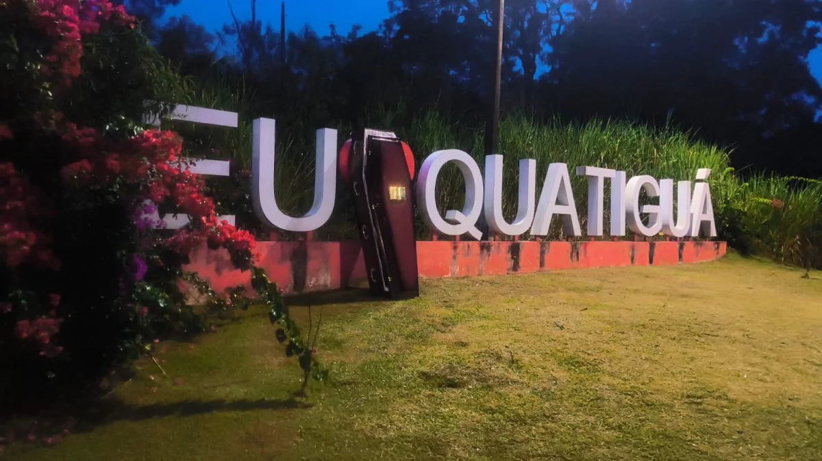 Eu Amo Caixão