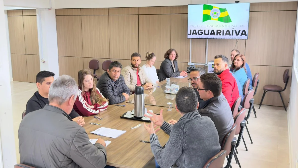 Jaguariaíva amplia incentivo ao empreendedorismo com a concessão de espaços públicos