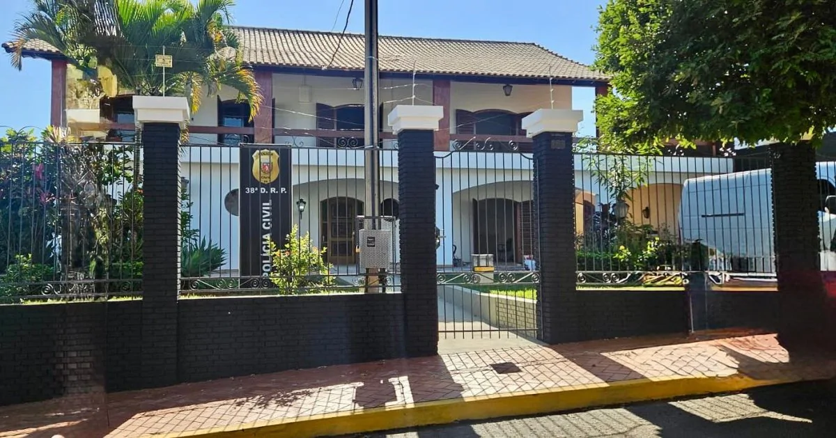 Polícia prende casal que aplicava golpes milionários no Norte Pioneiro