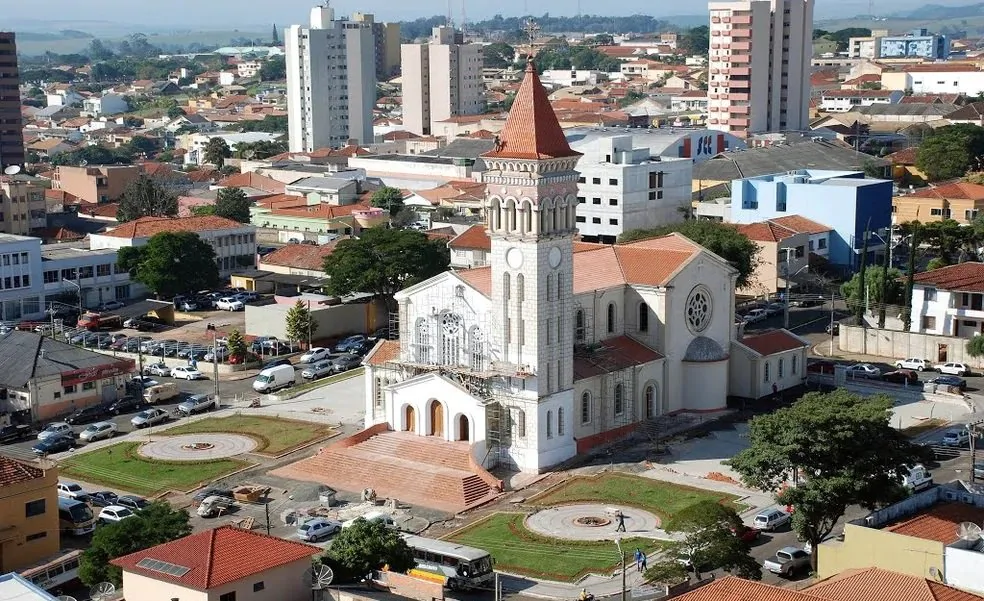 Cidade do Norte Pioneiro está no TOP 10 de qualidade de vida nos municípios brasileiros