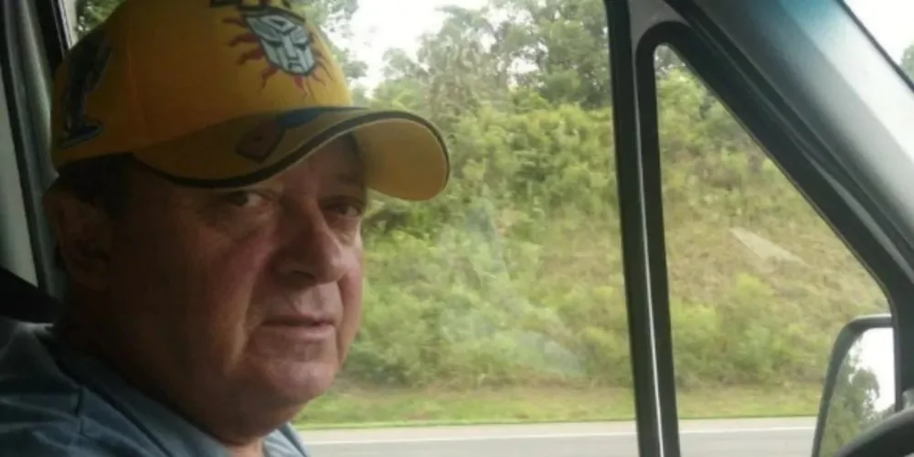 Morte de ex-servidor da prefeitura causa comoção em Arapoti