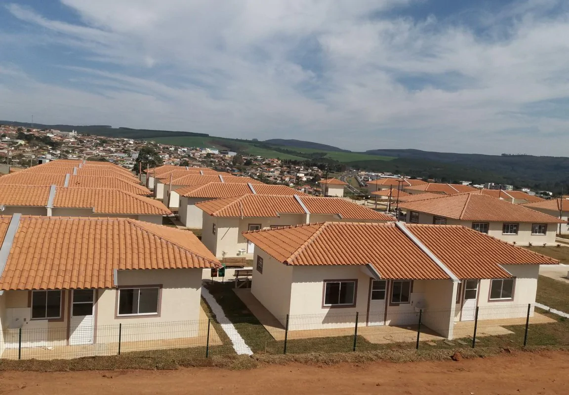 Cohapar divulga lista de famílias pré-selecionadas para o Condomínio do Idoso em Jaguariaíva